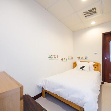 Anping Stay B&B Eksteriør bilde